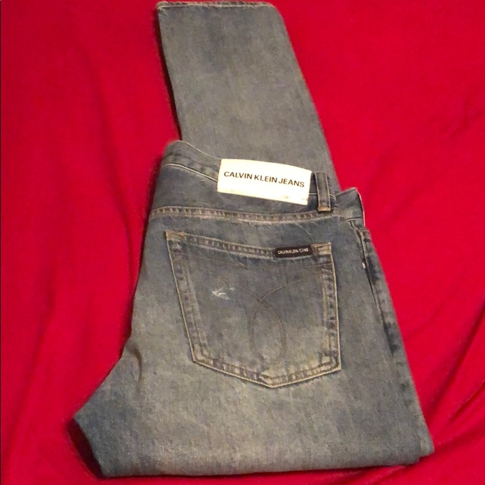 Calvin Klein jeans